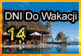 dni do wakacji